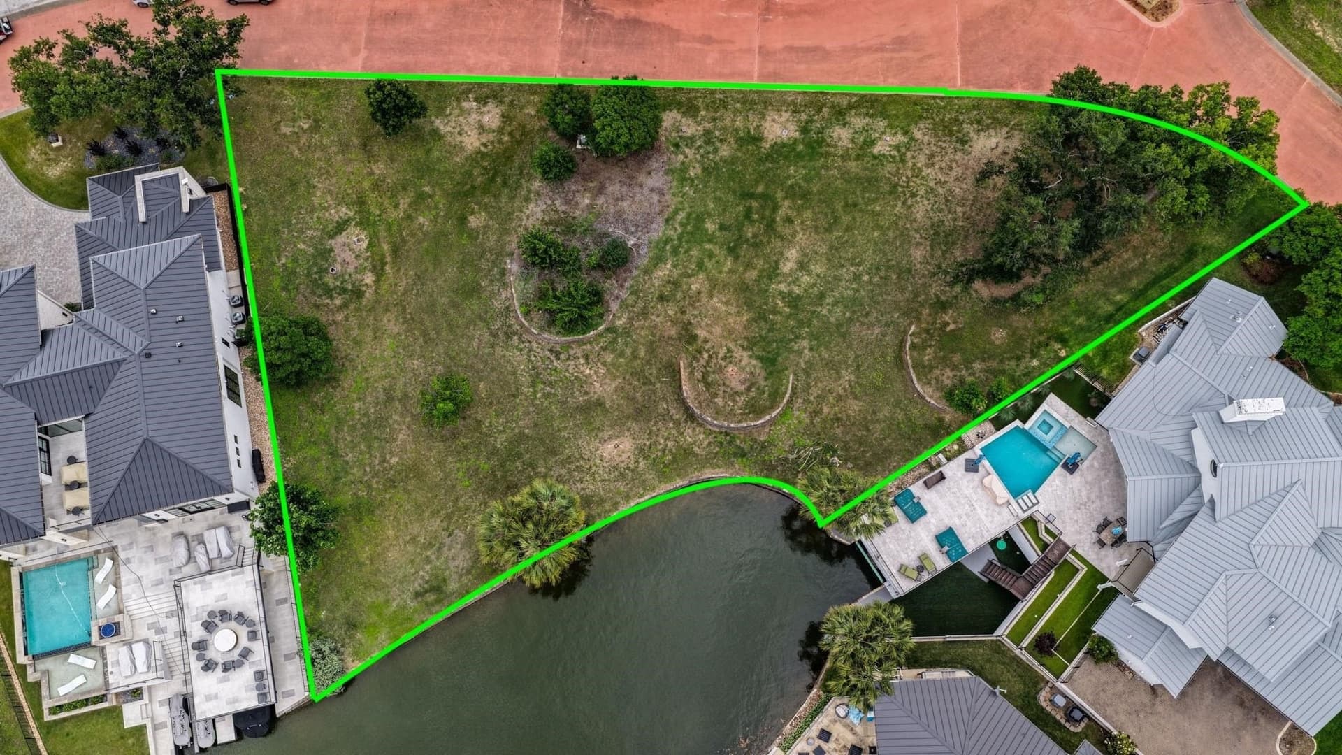 0.54 acres in Llano County - photo 6