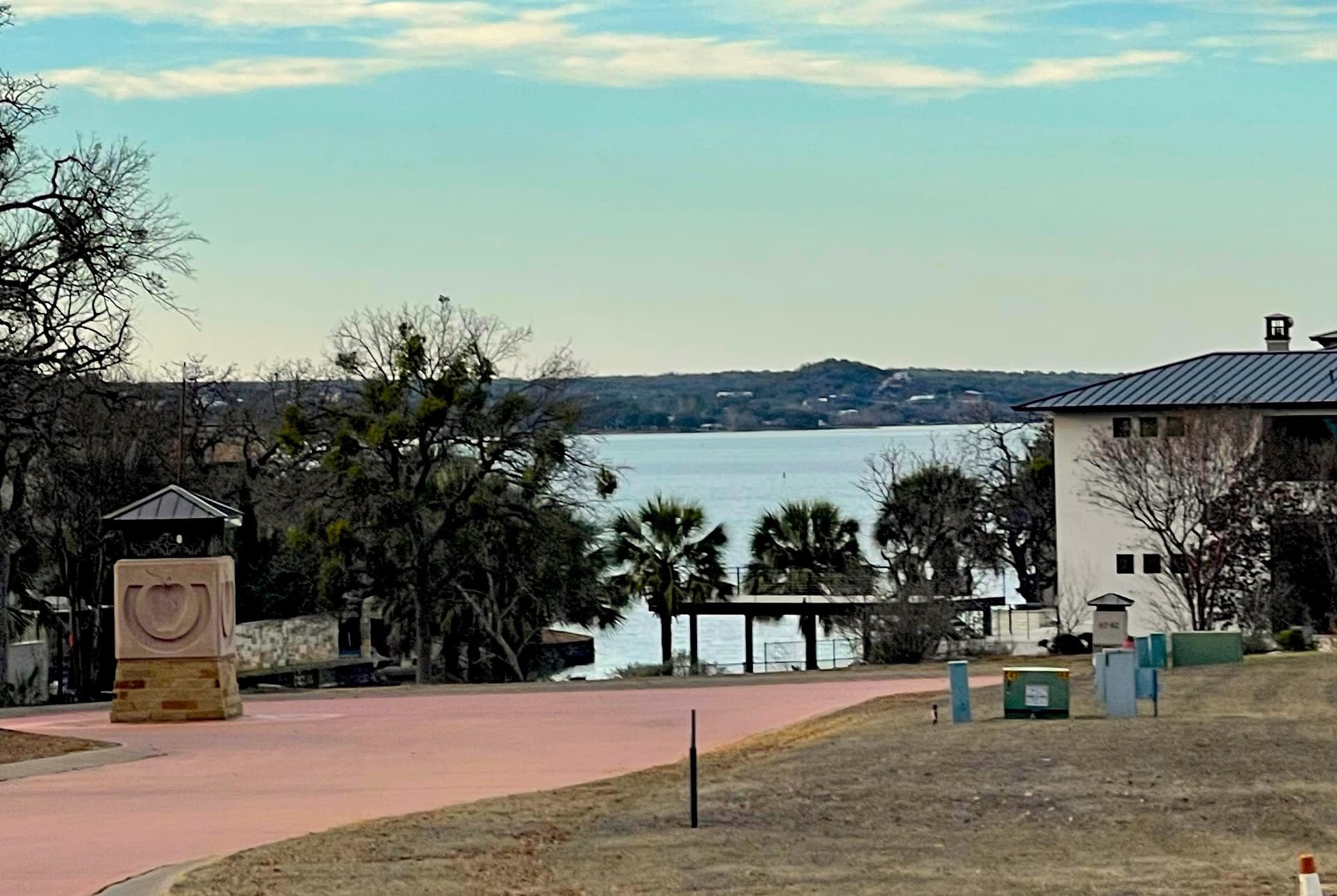 0.54 acres in Llano County - photo 15