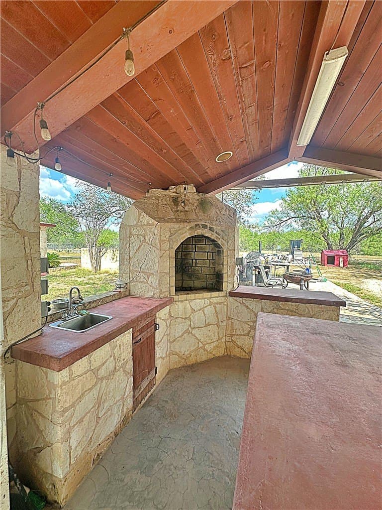 4.89 acres in Atascosa County - photo 24