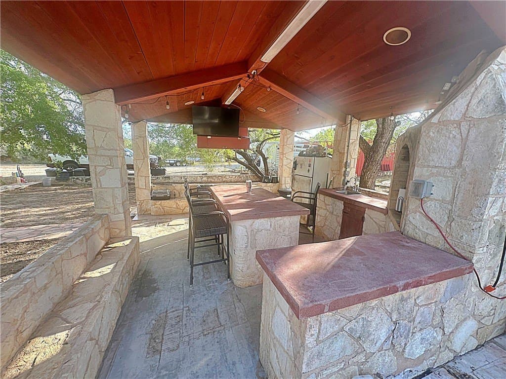 4.89 acres in Atascosa County - photo 23