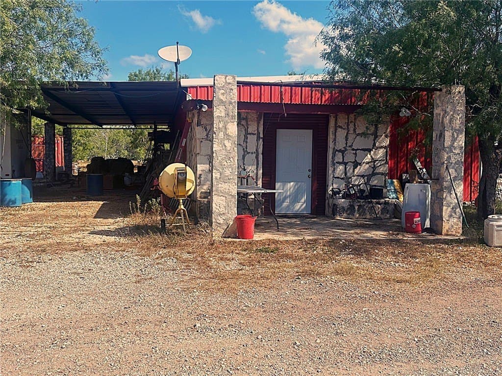 4.89 acres in Atascosa County - photo 5