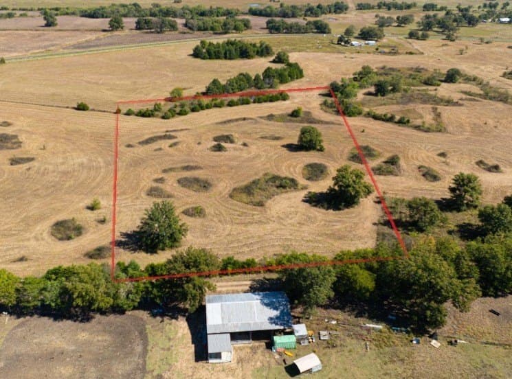 10.25 acres in Lamar County gallery image 4