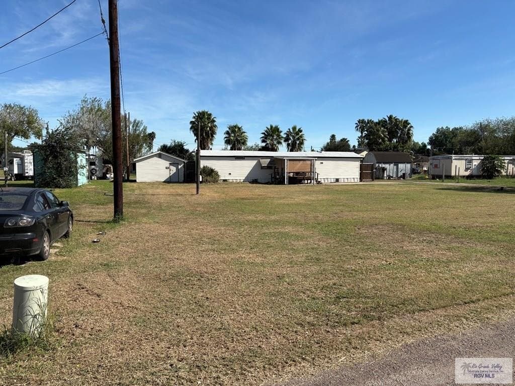 0.07 acres in CAMERON County - photo 3