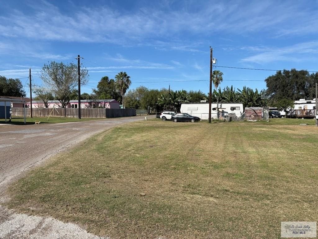 0.07 acres in CAMERON County - photo 2