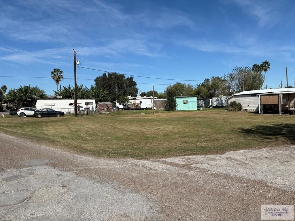 0.07 acres in CAMERON County - photo 4