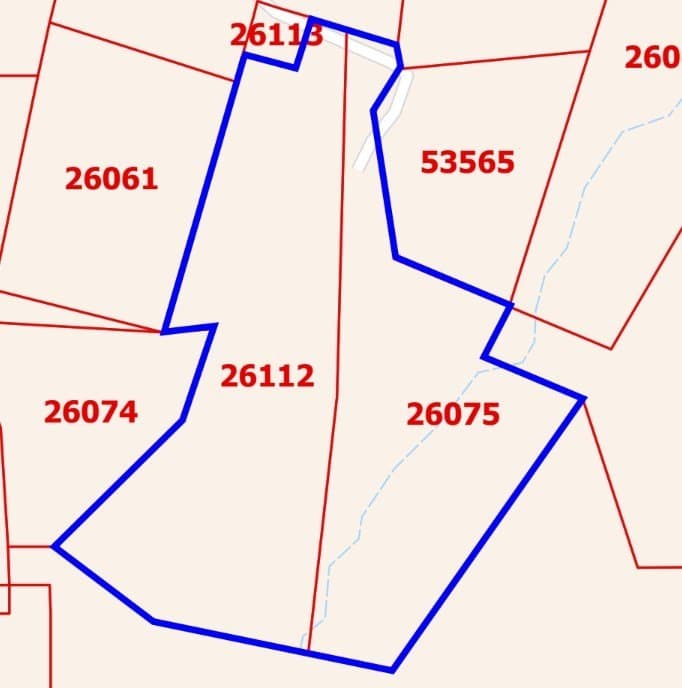 95.82 acres in Texas County - photo 2