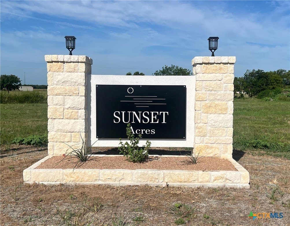 1.1 acres in Bell County featured view