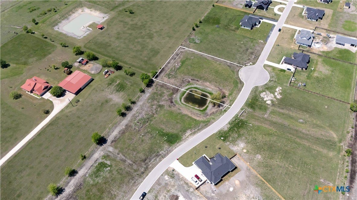1.1 acres in Bell County - photo 7