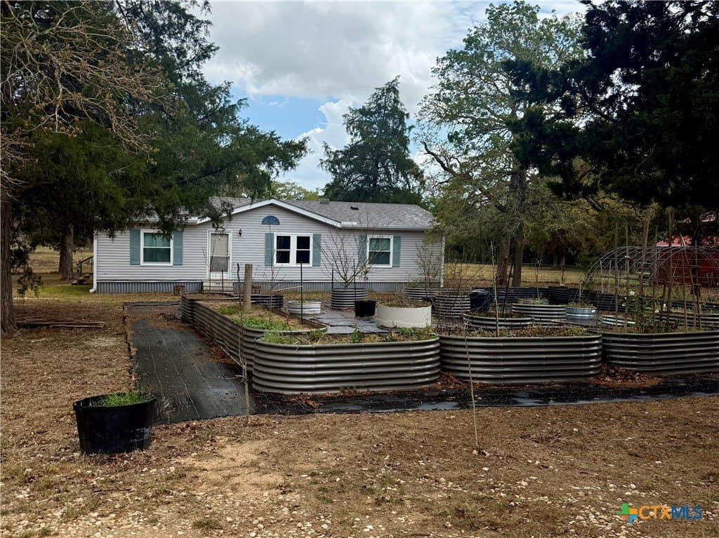 11.14 acres in Caldwell County