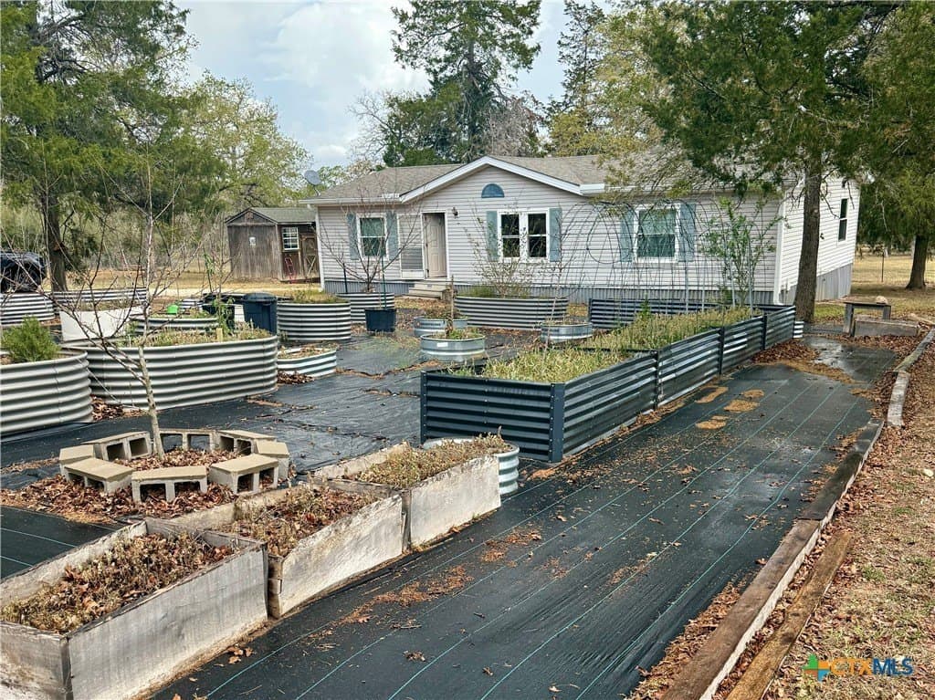 11.14 acres in Caldwell County featured view