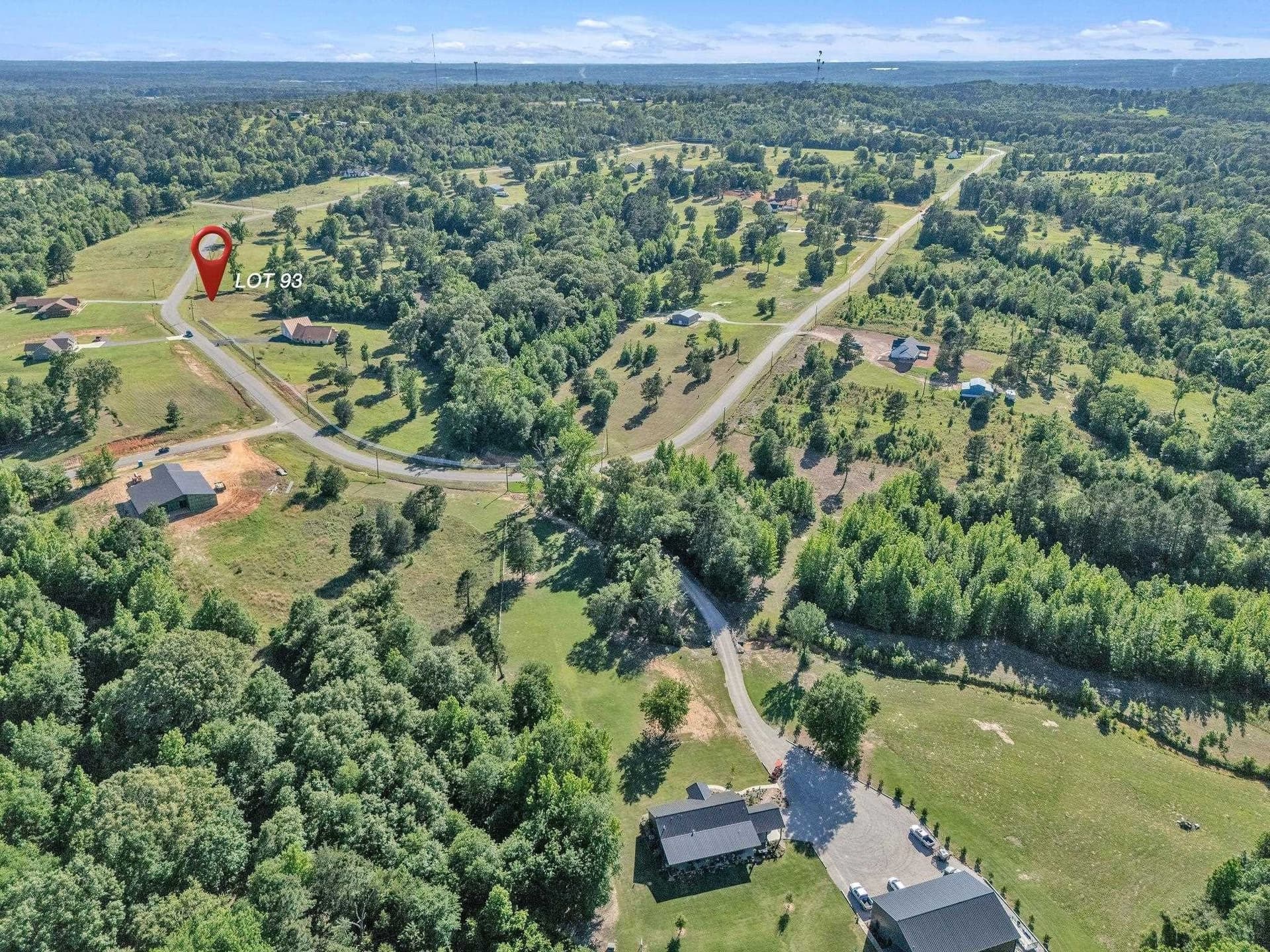 3.18 acres in Texas County featured view