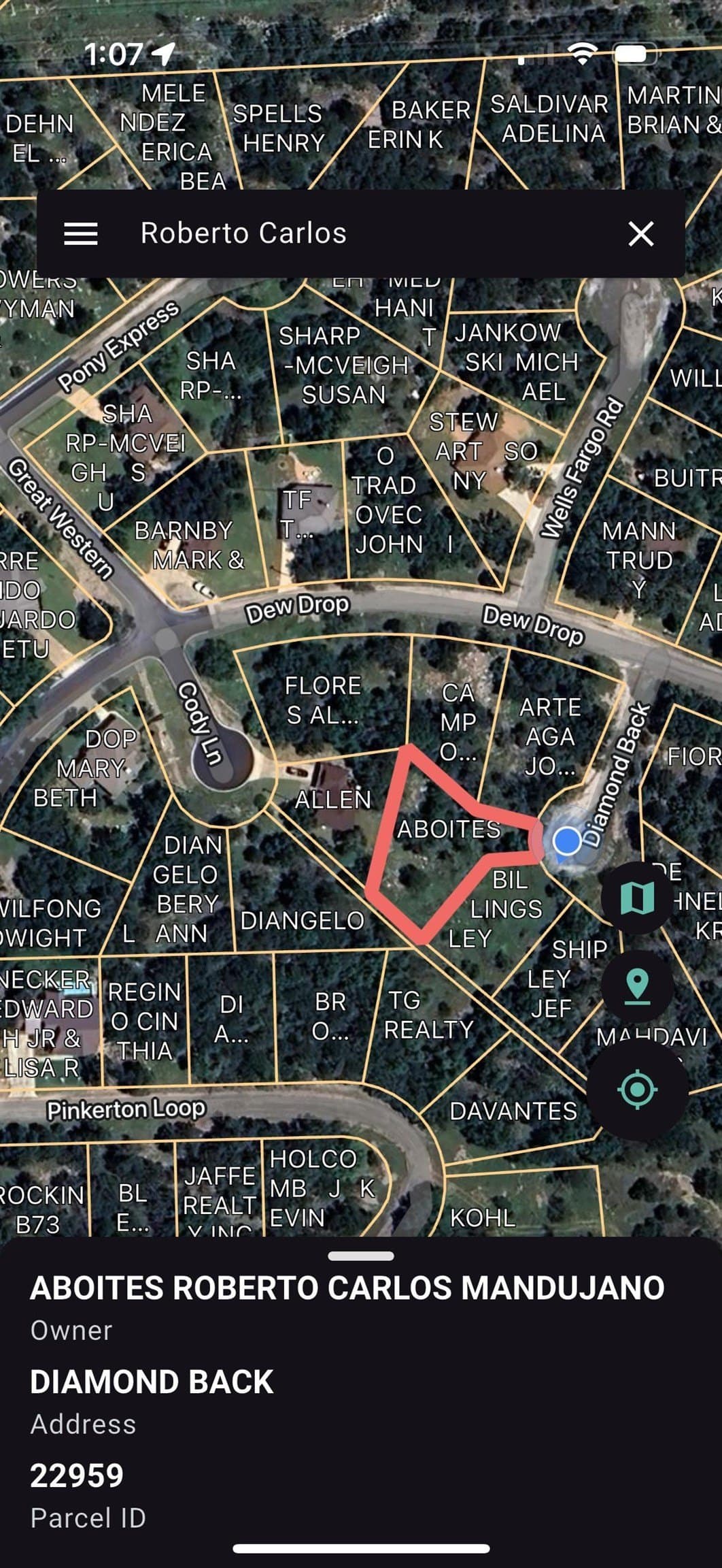 0.29 acres in Burnet County - photo 7