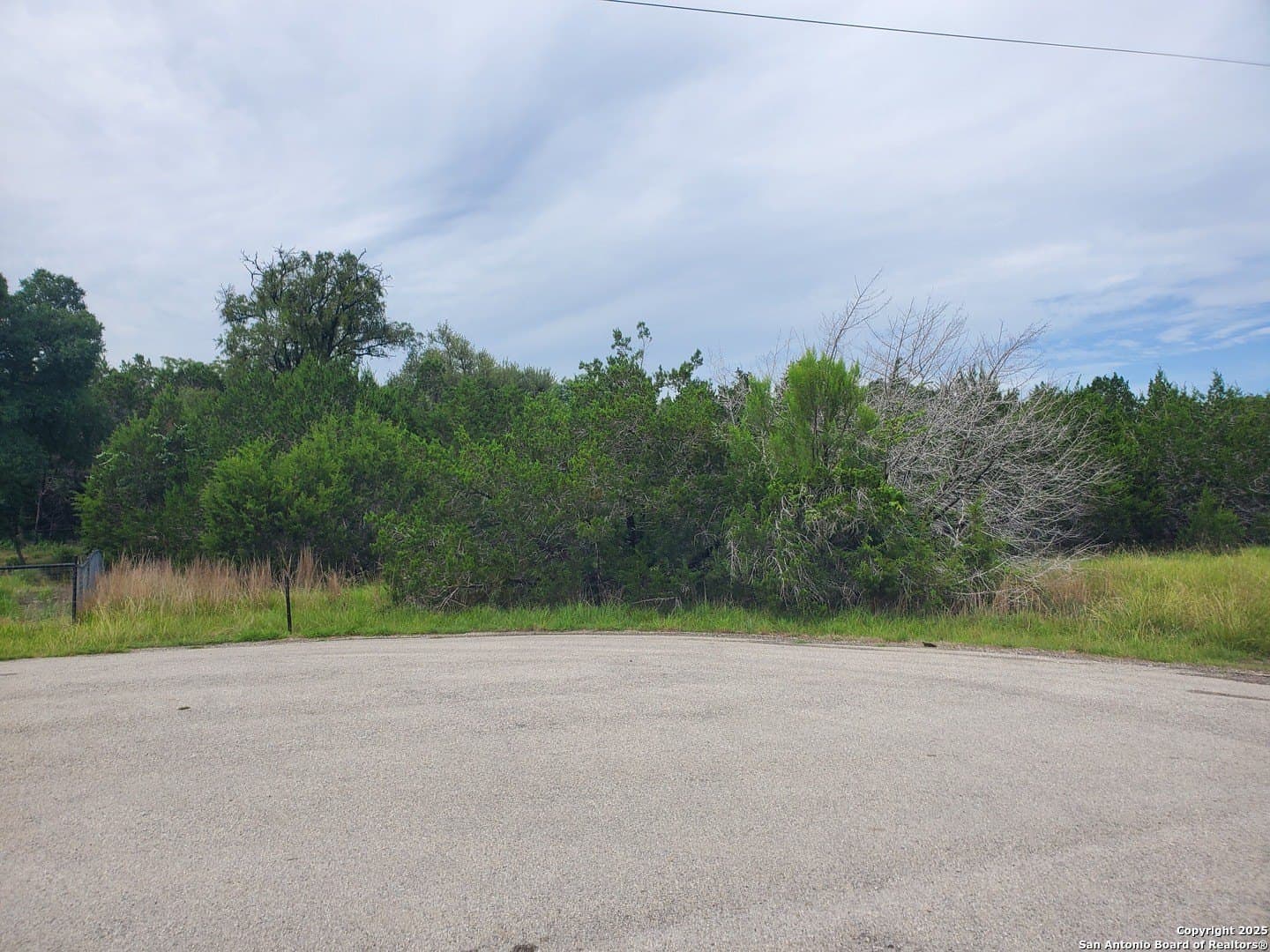 1.12 acres in Comal County