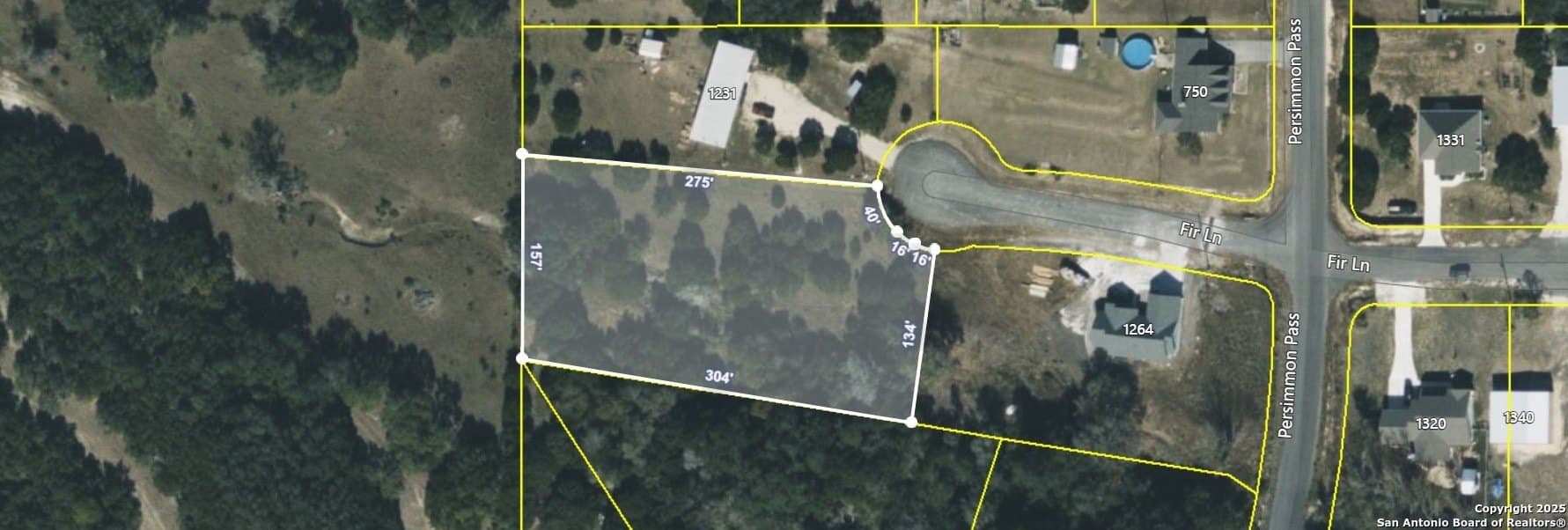 1.12 acres in Comal County gallery image 4