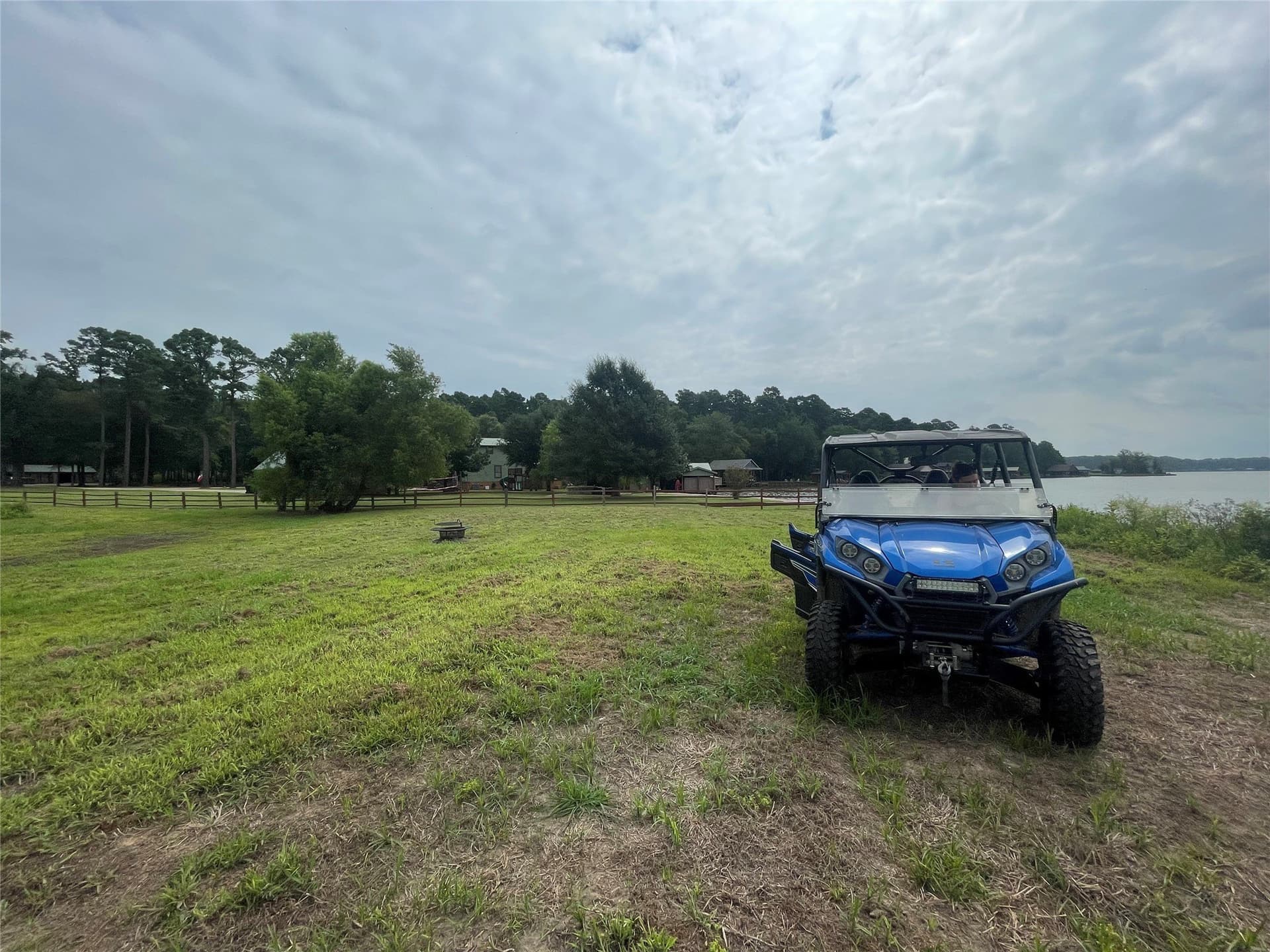 6 acres in Franklin (TX) County gallery image 3