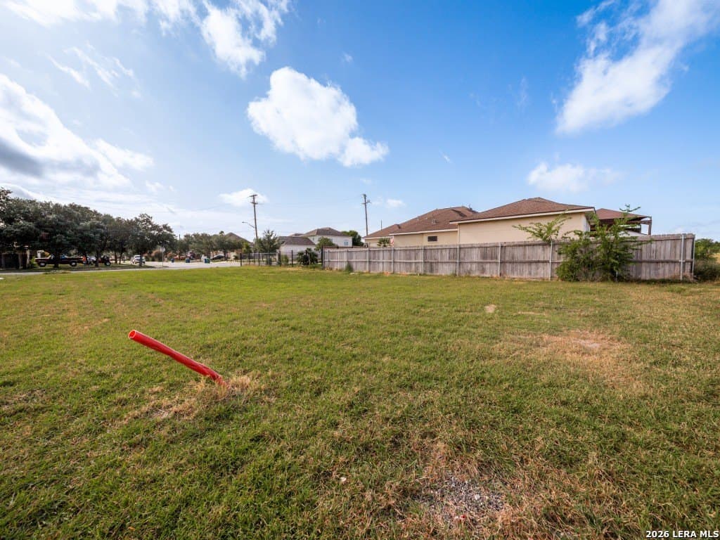 0.2 acres in Bexar County gallery image 4