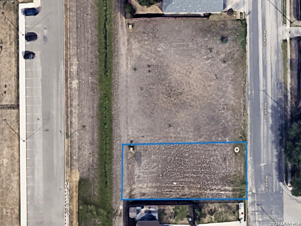 0.2 acres in Bexar County featured view