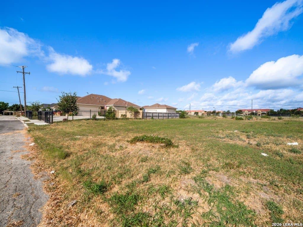 0.2 acres in Bexar County