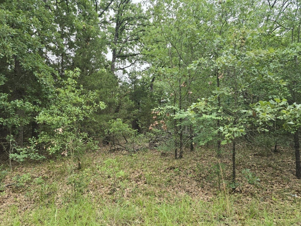 0.07 acres in Henderson County