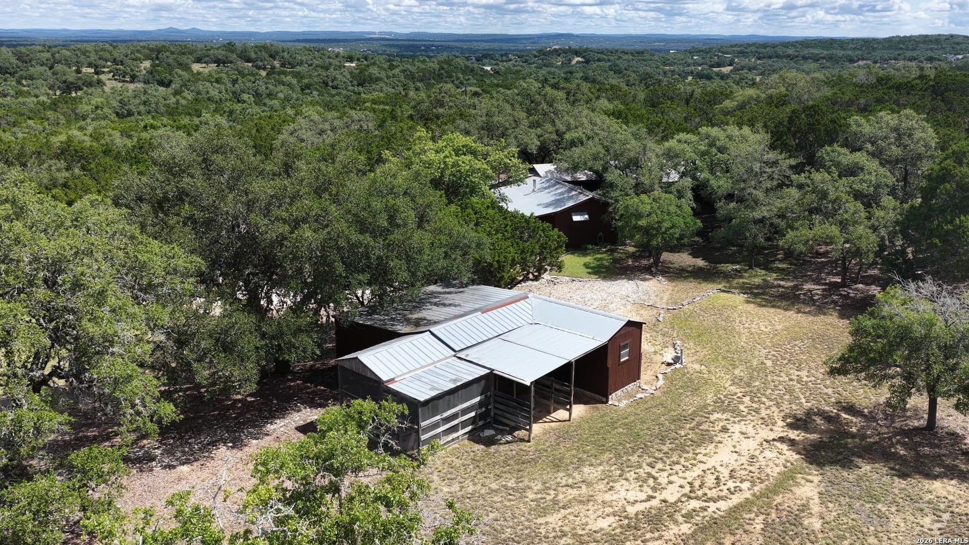 36.54 acres in Comal County featured view