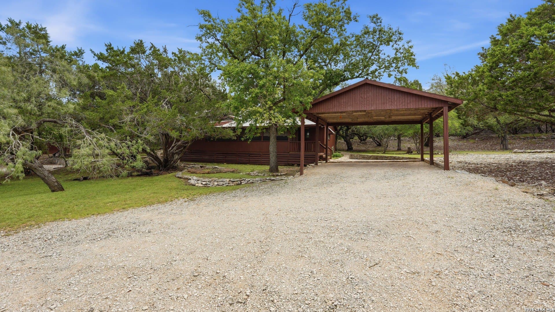 36.54 acres in Comal County - photo 8