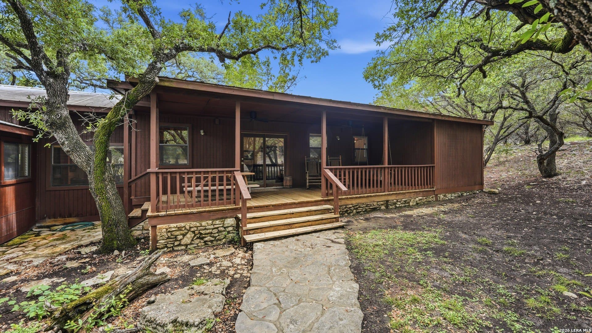 36.54 acres in Comal County - photo 7