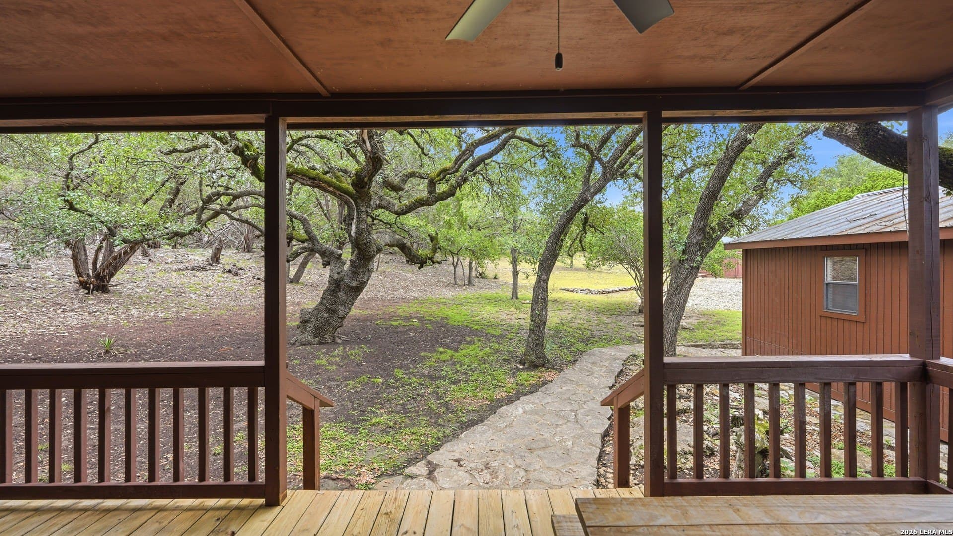 36.54 acres in Comal County - photo 30
