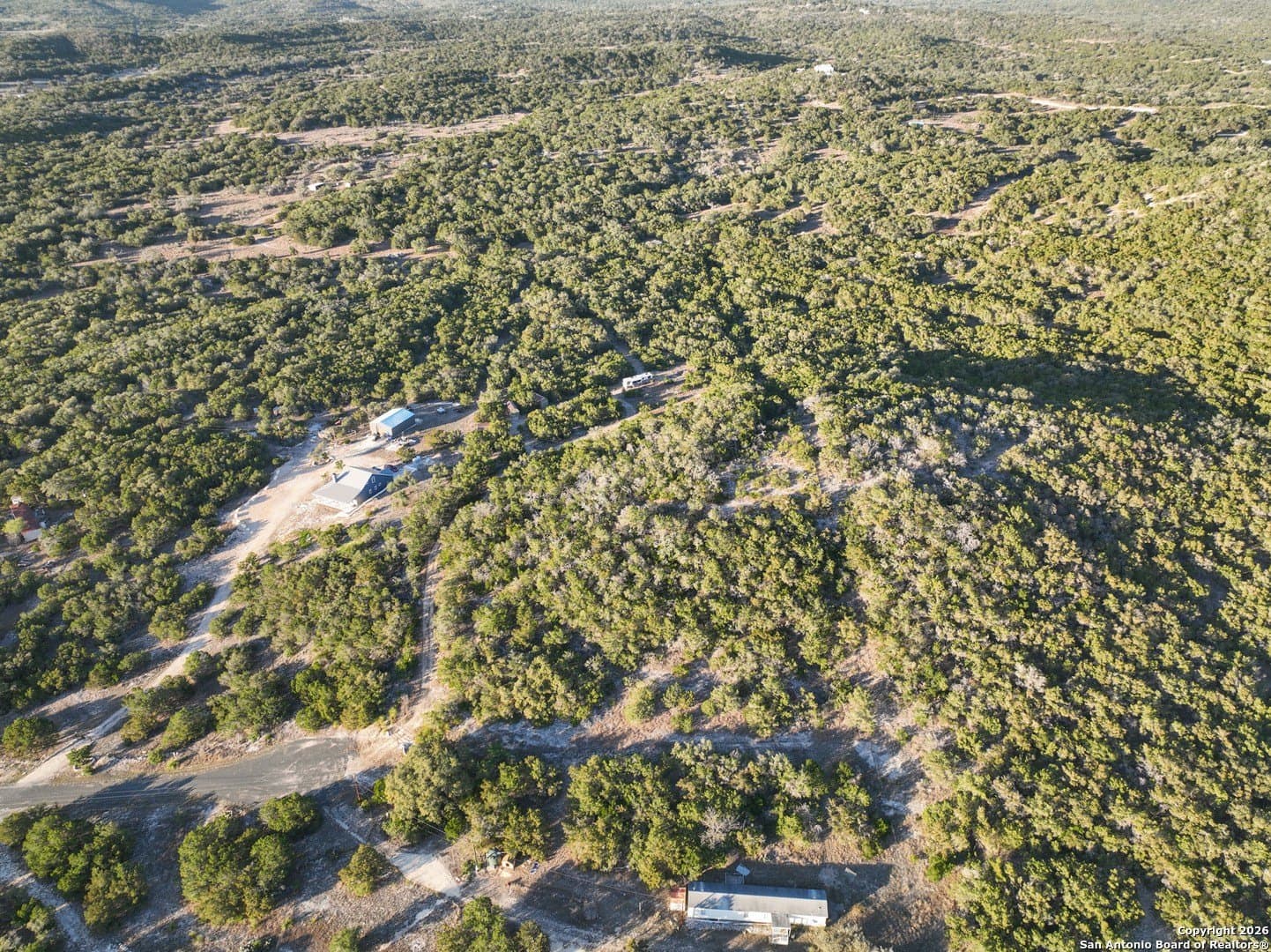 10 acres in Medina County featured view