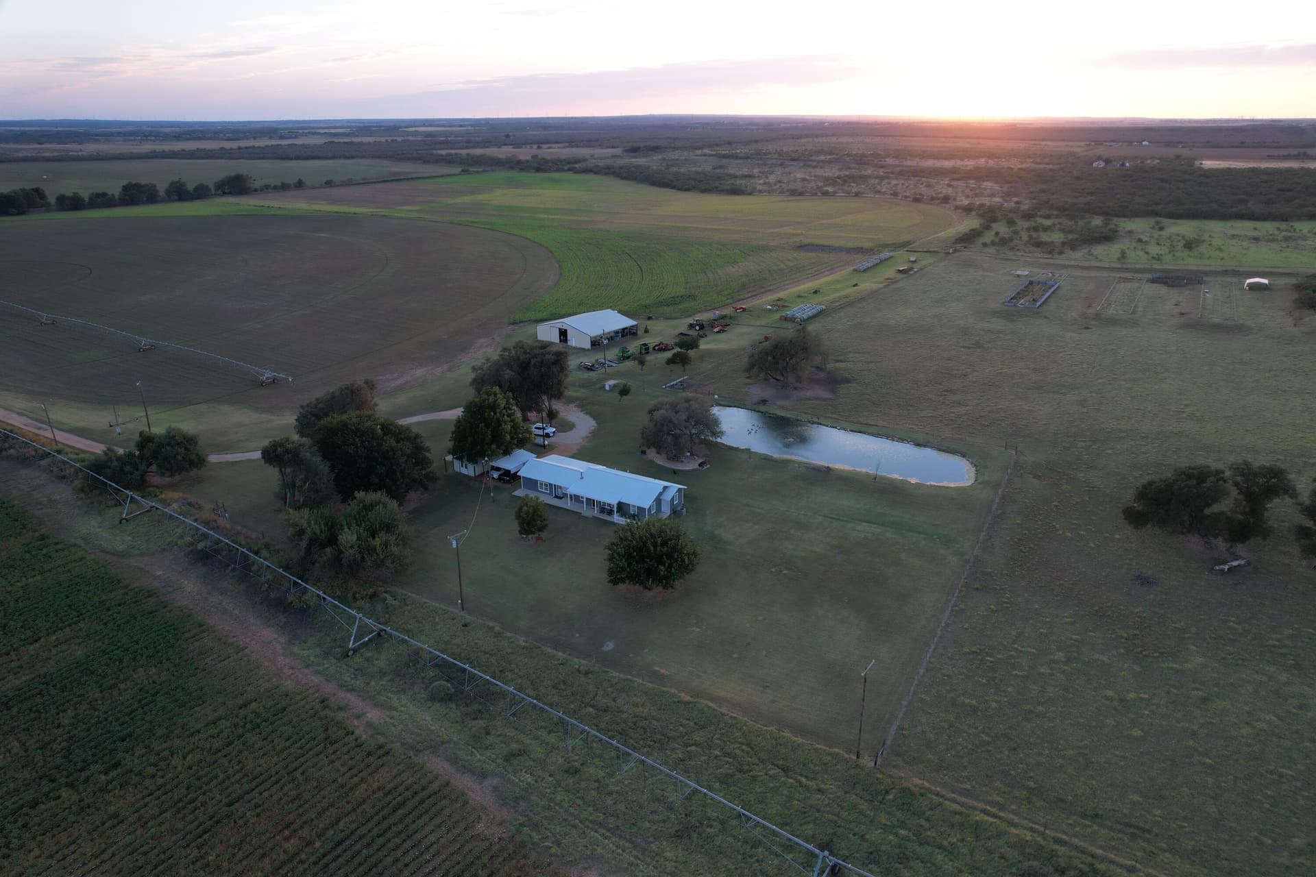 150 acres in Dickens County - photo 34