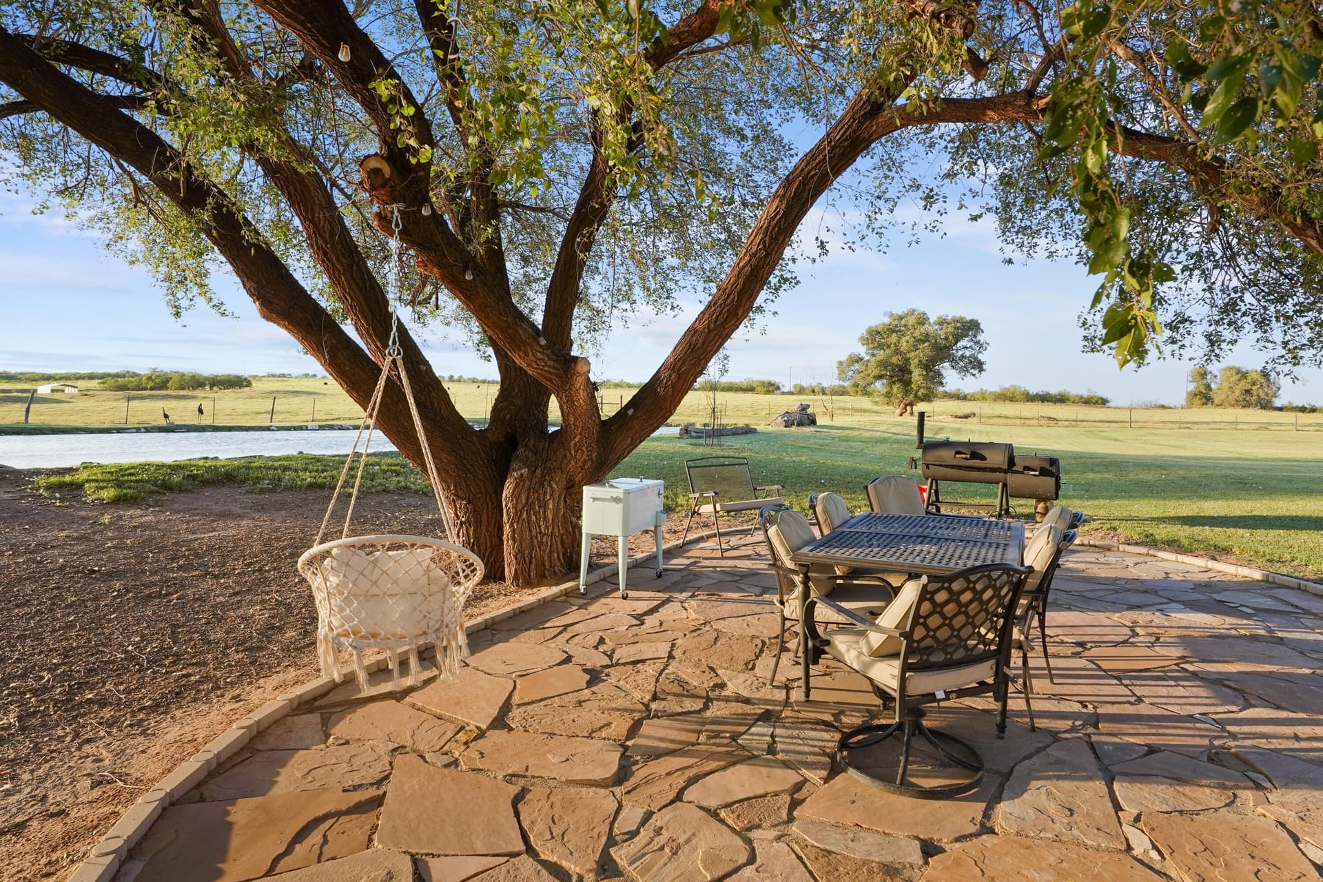150 acres in Dickens County - photo 7