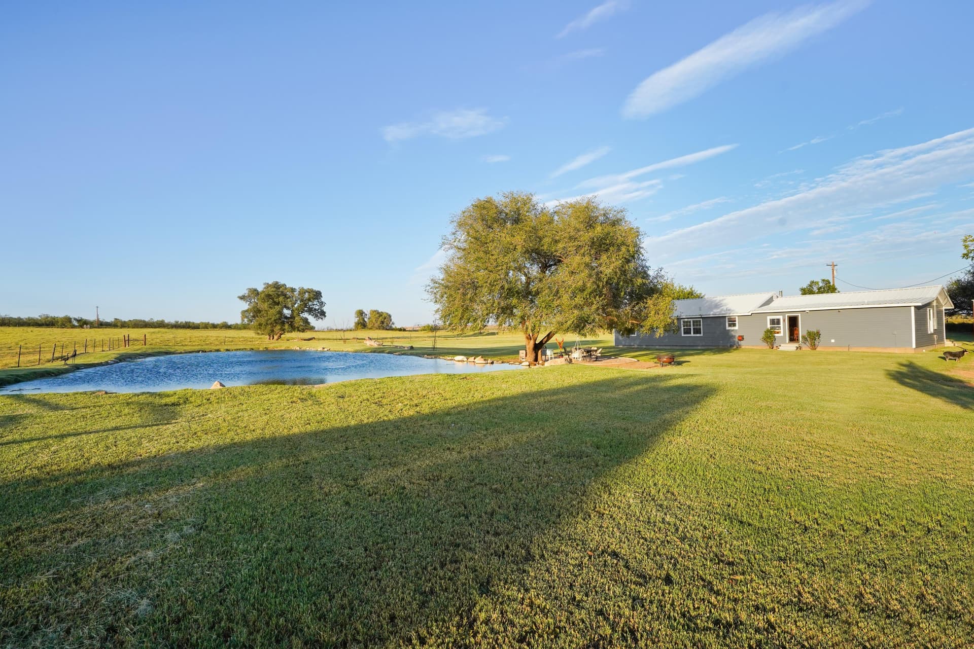 150 acres in Dickens County featured view