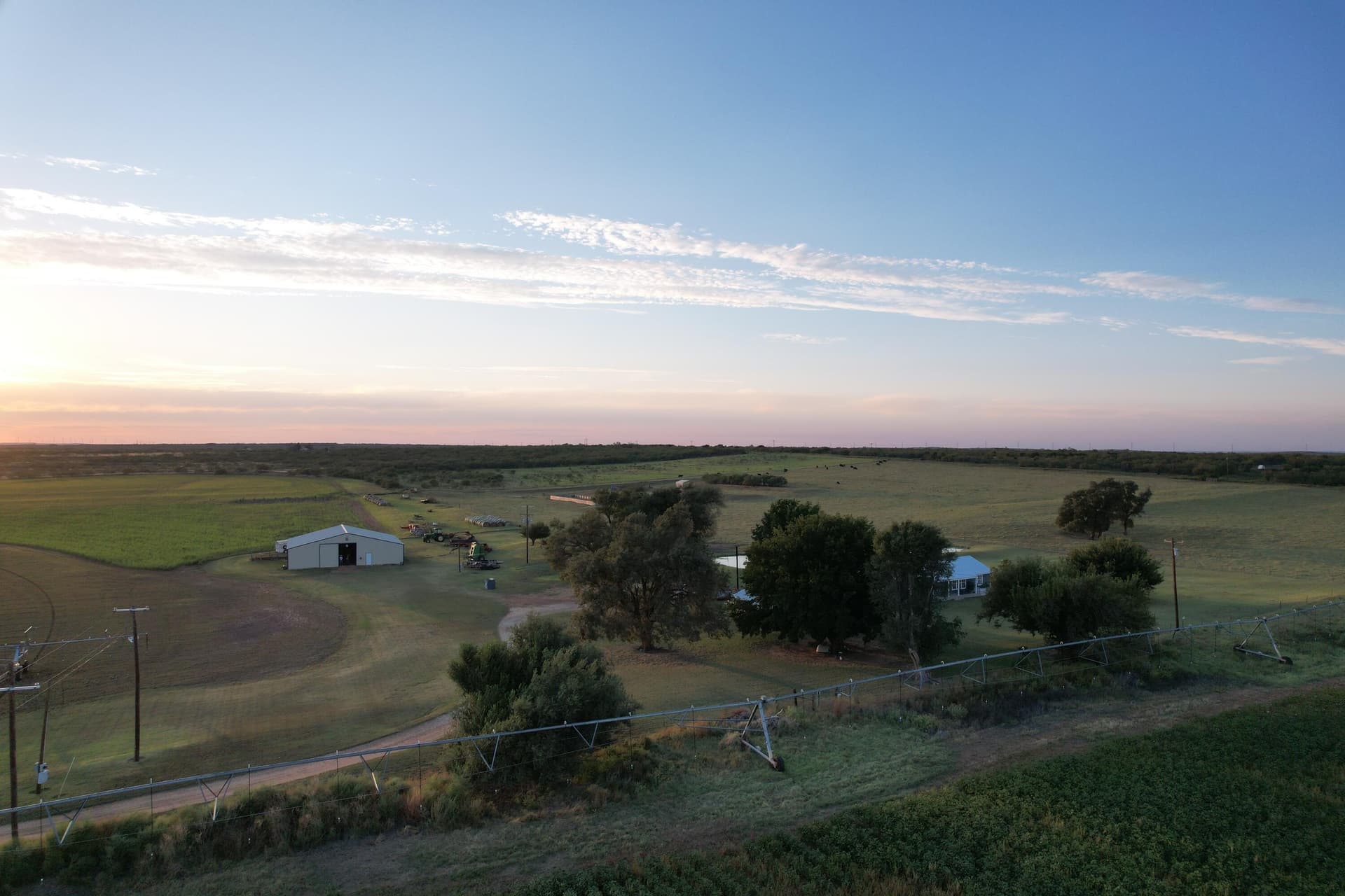 150 acres in Dickens County - photo 10