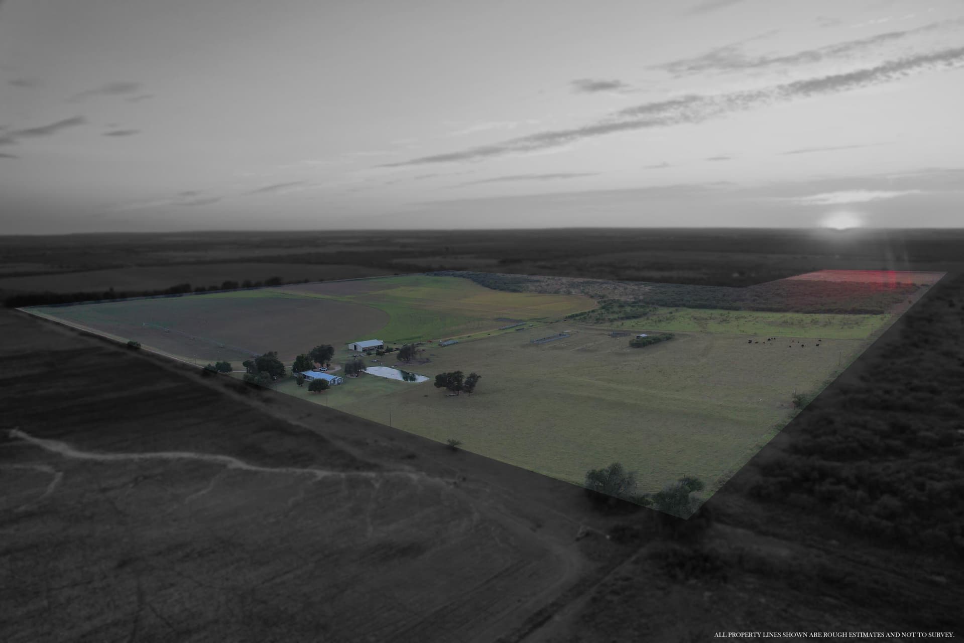 150 acres in Dickens County - photo 44
