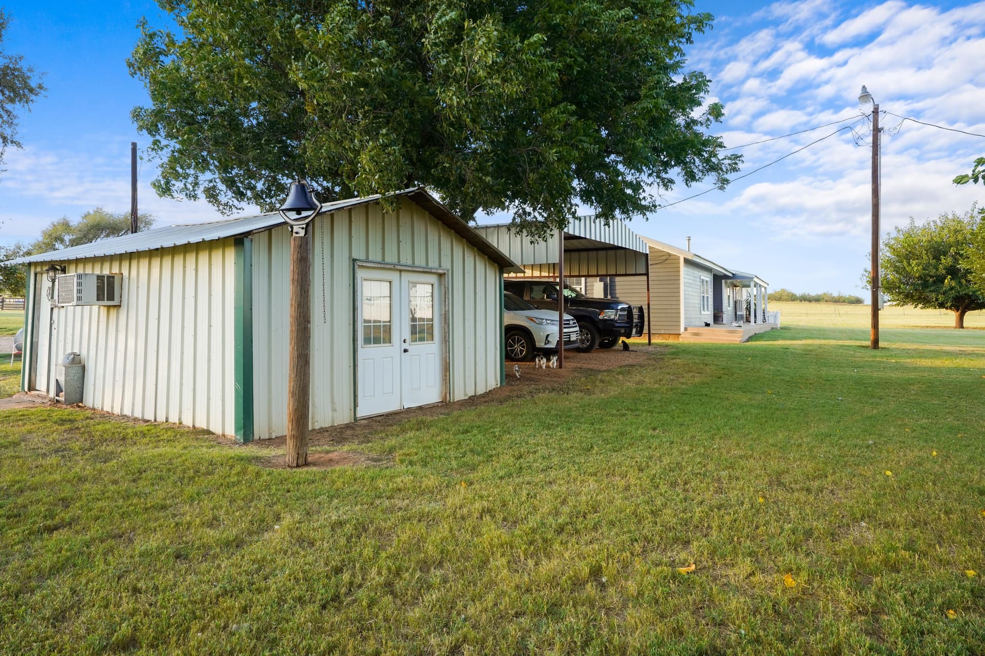 150 acres in Dickens County - photo 19