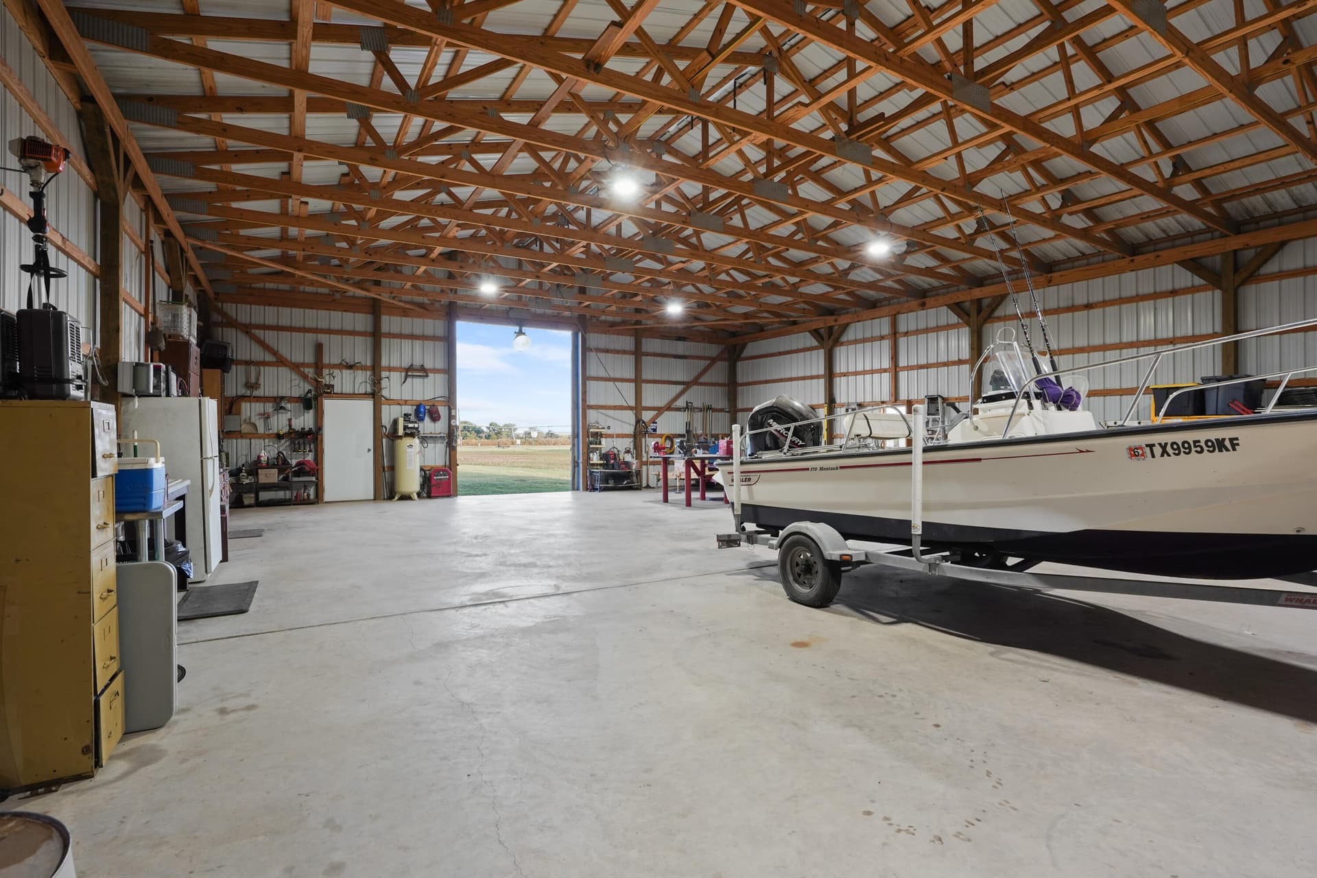 150 acres in Dickens County - photo 9