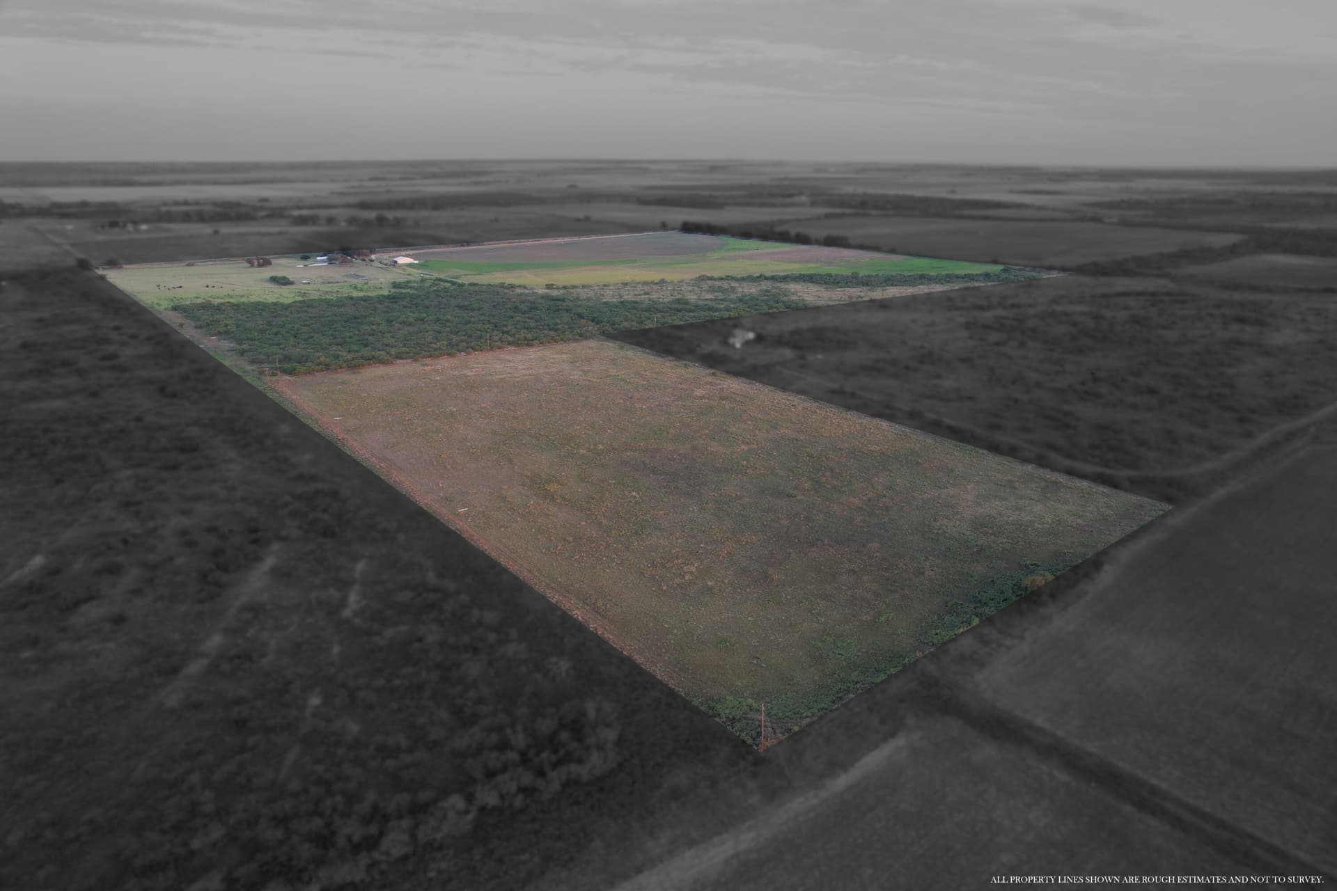 150 acres in Dickens County - photo 13