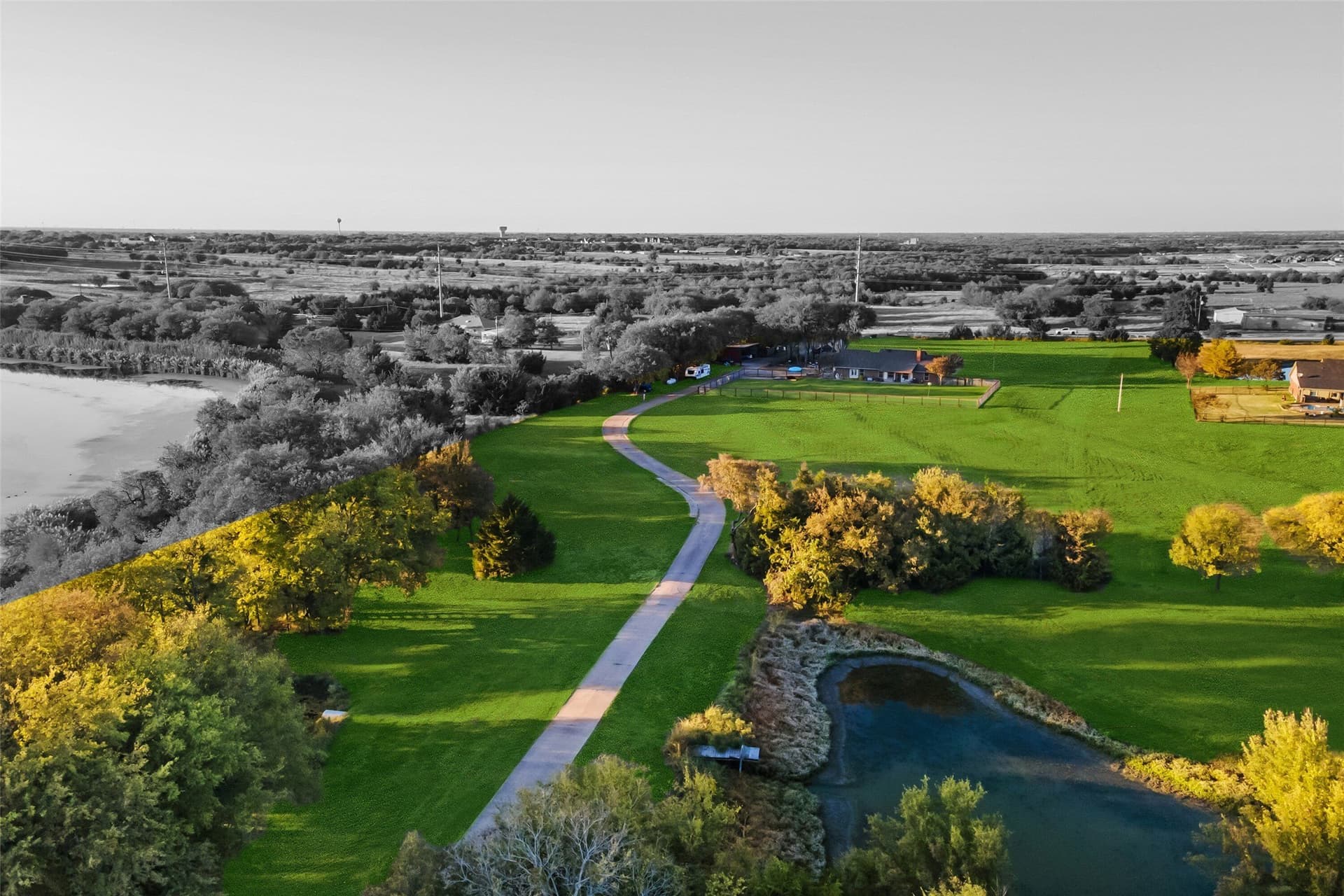 5.28 acres in Rockwall County - photo 3