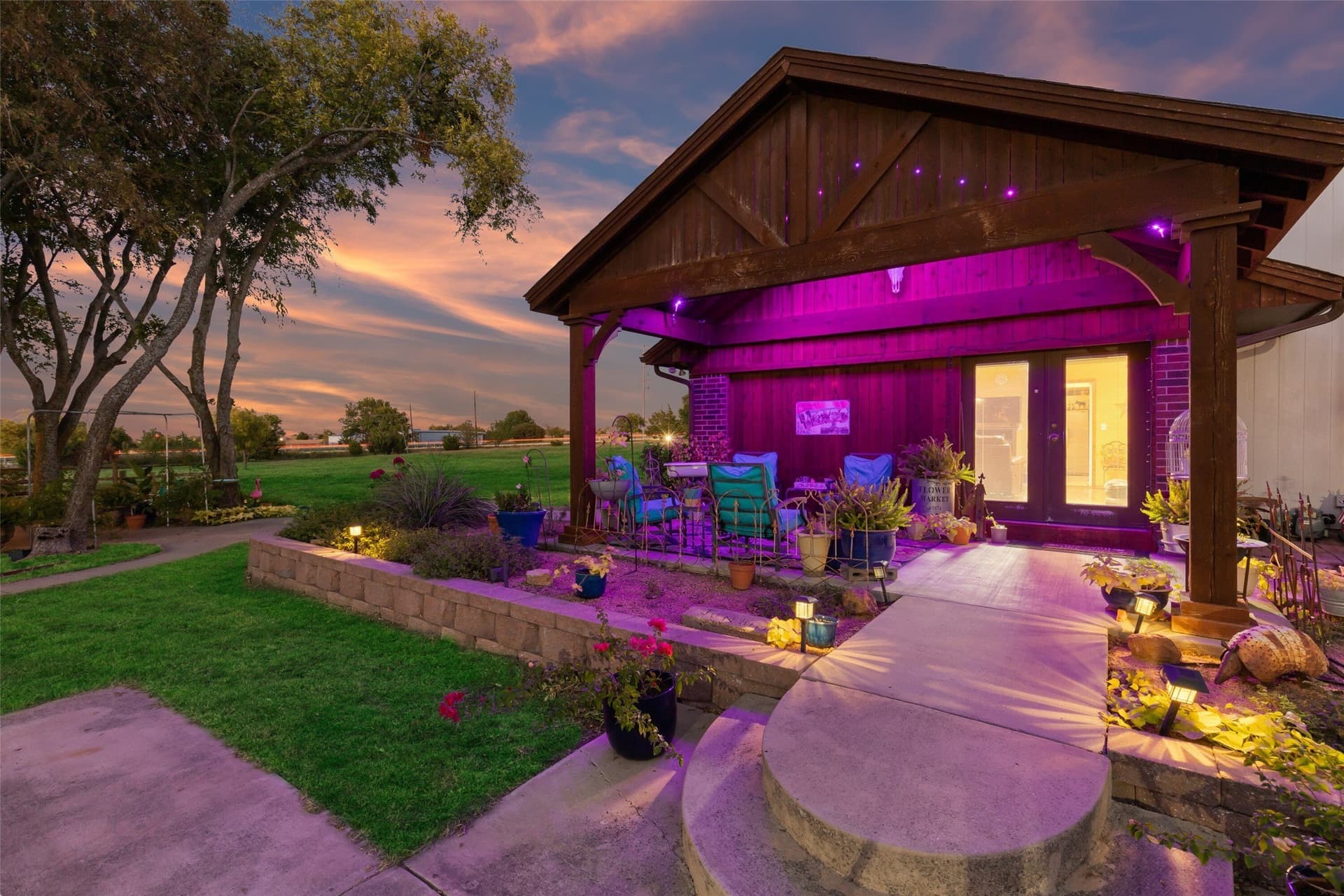 5.28 acres in Rockwall County - photo 9