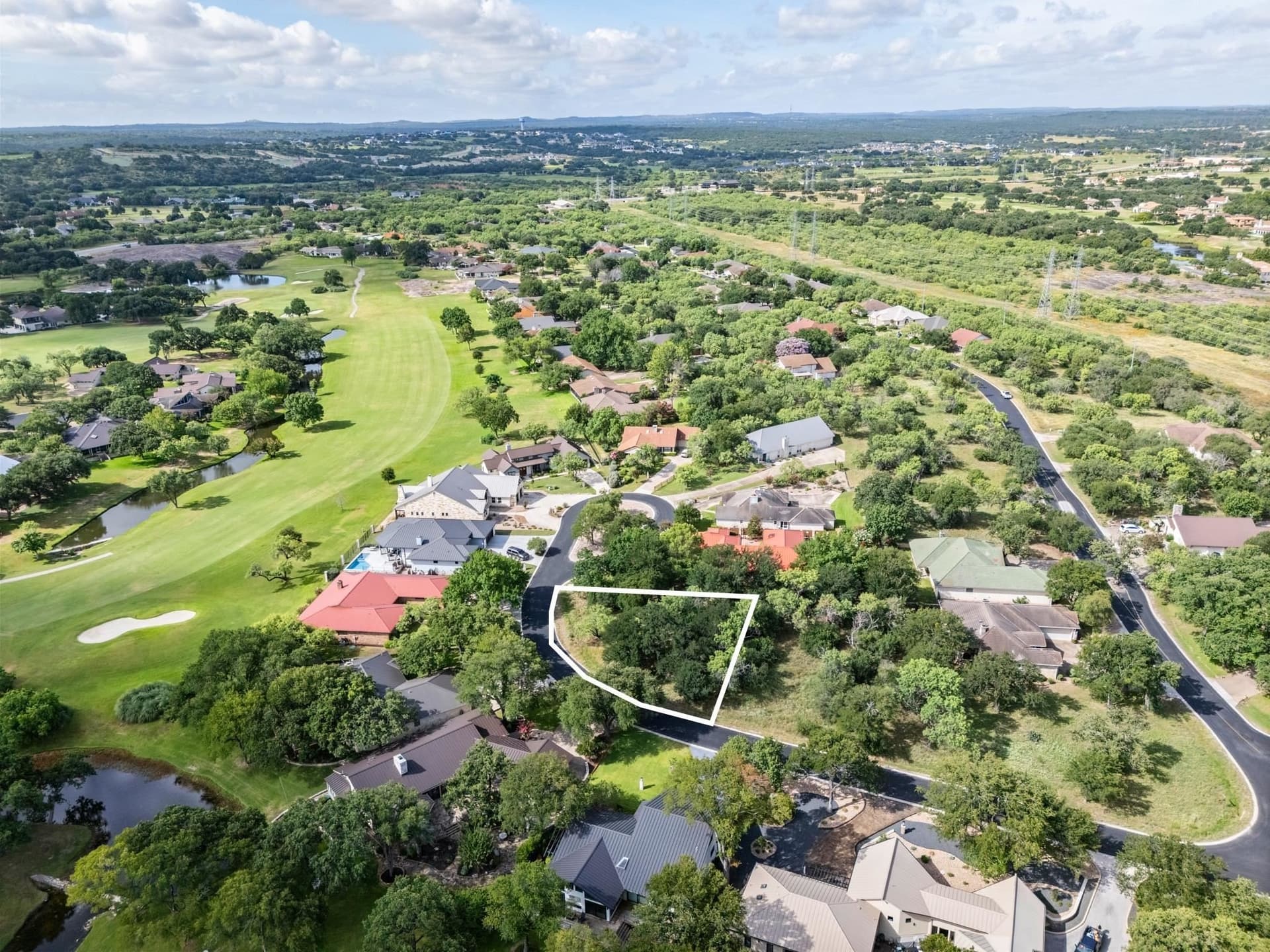 0 acres in Llano County featured view