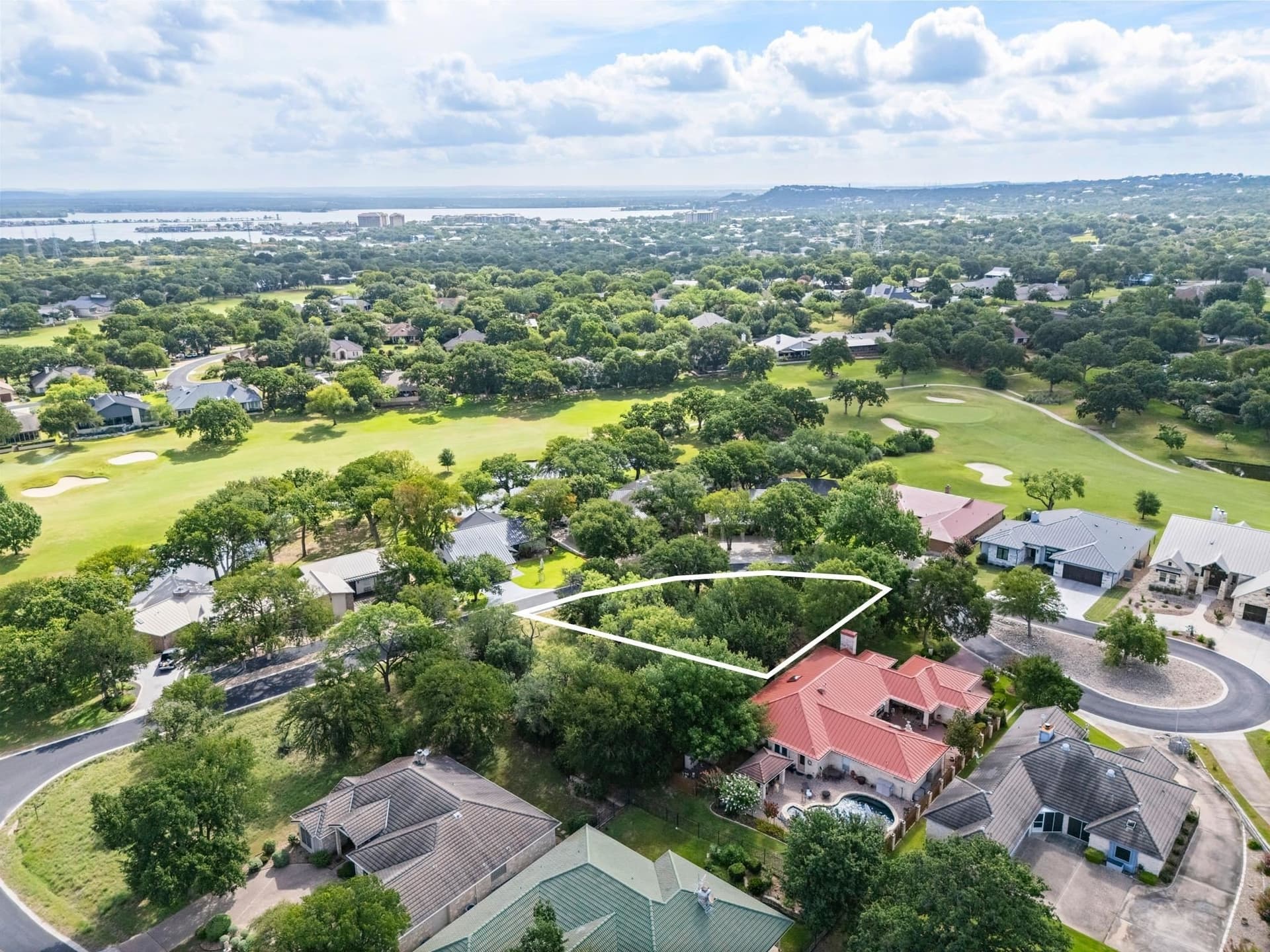 0 acres in Llano County
