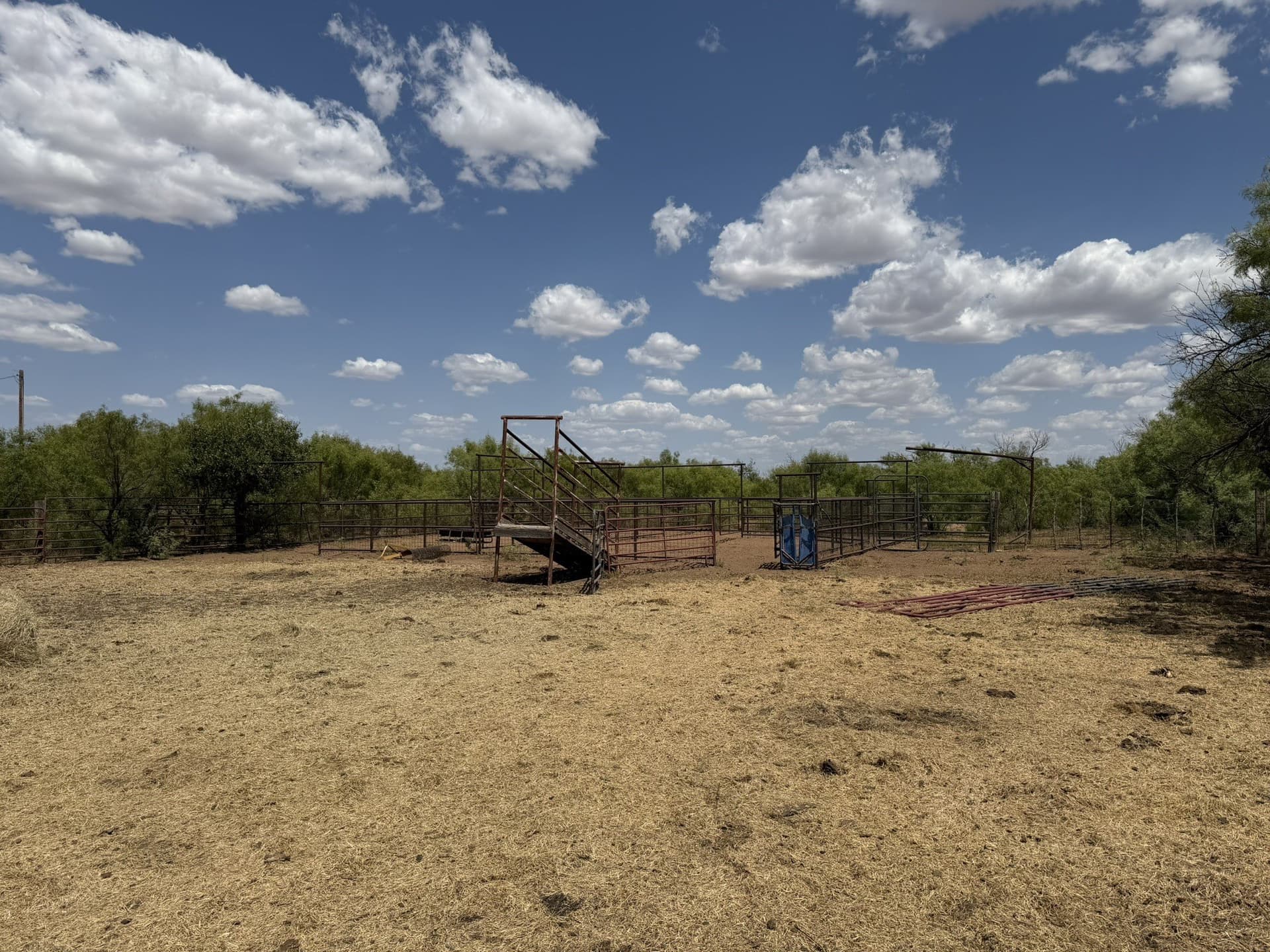 505 acres in Childress County - photo 22