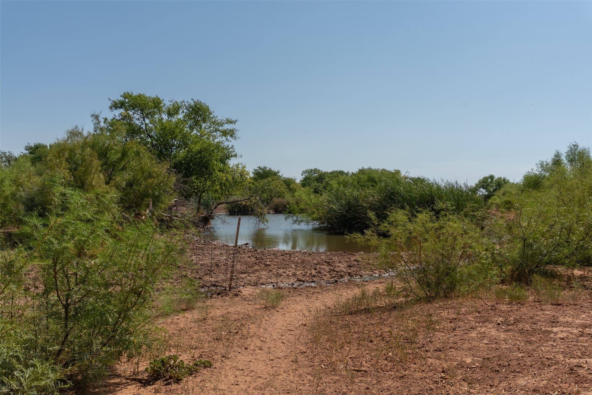 505 acres in Childress County - photo 32