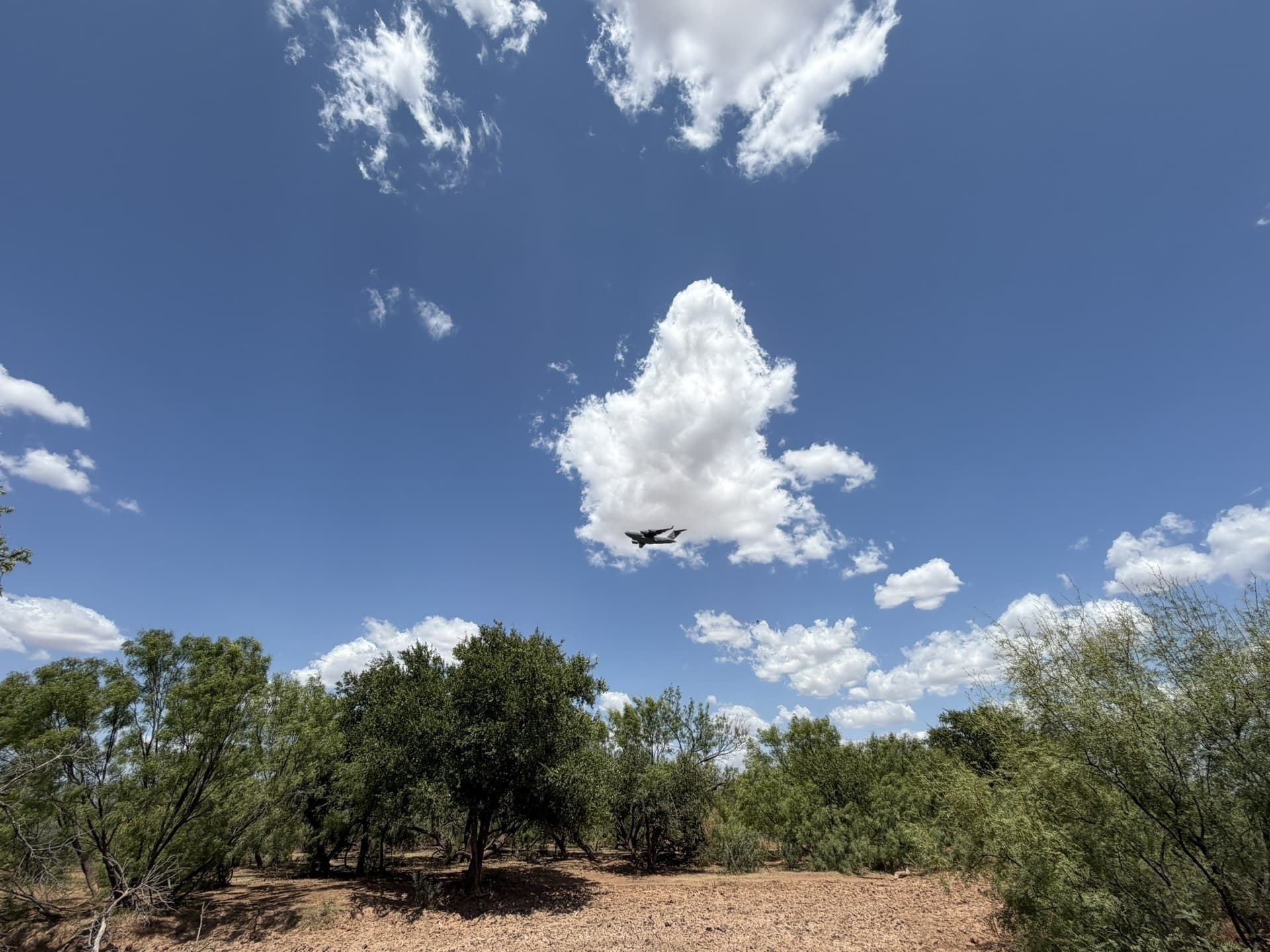 505 acres in Childress County - photo 28