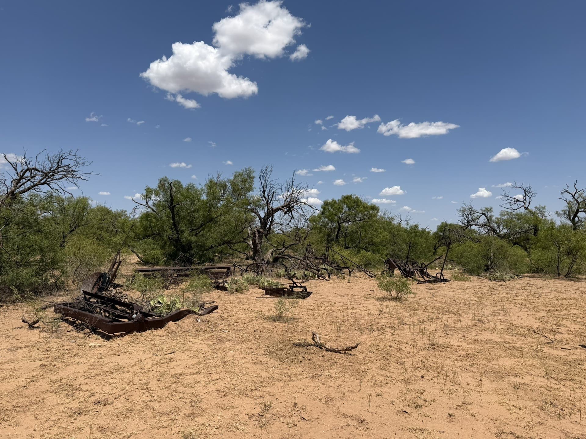 505 acres in Childress County - photo 38