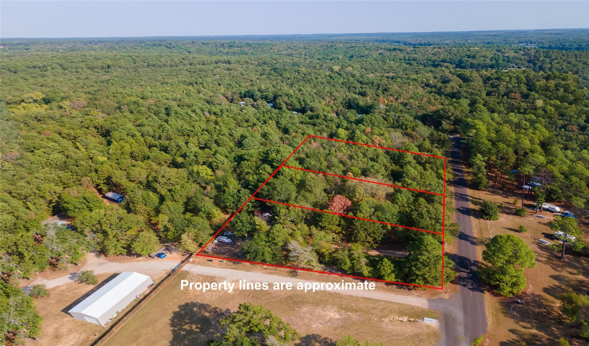 3.06 acres in Wood County - photo 6