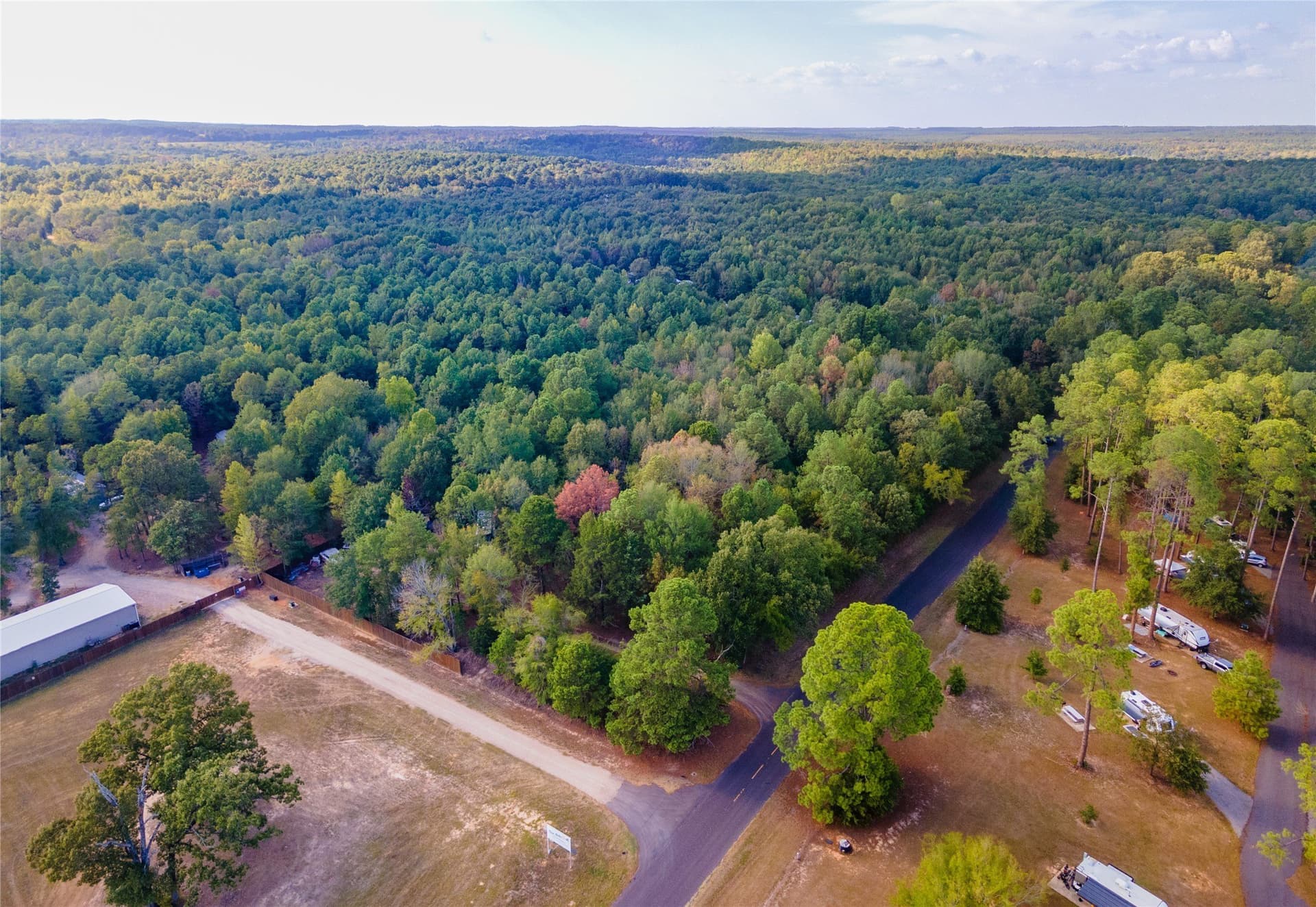 3.06 acres in Wood County - photo 4