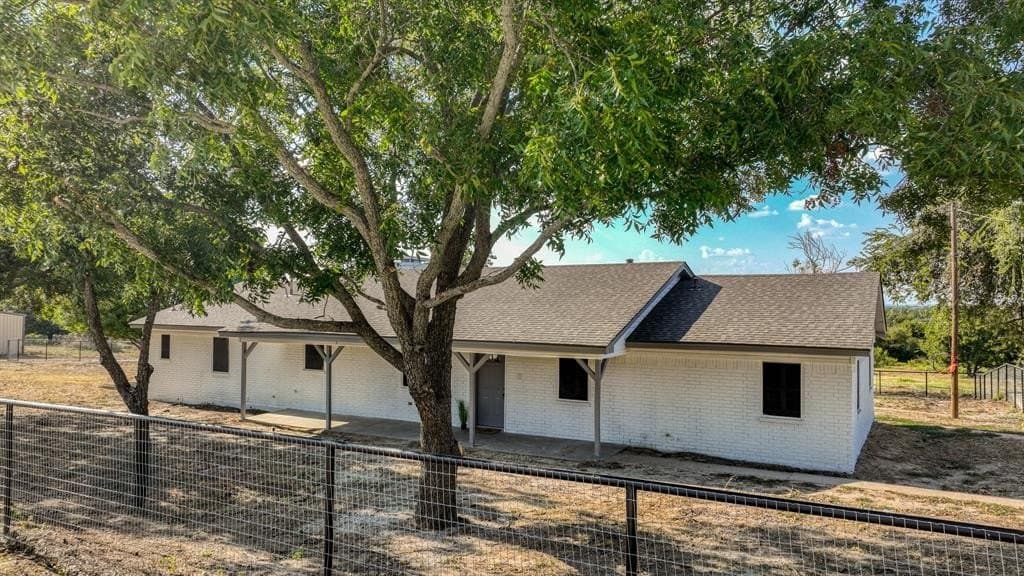 12 acres in Parker County gallery image 2