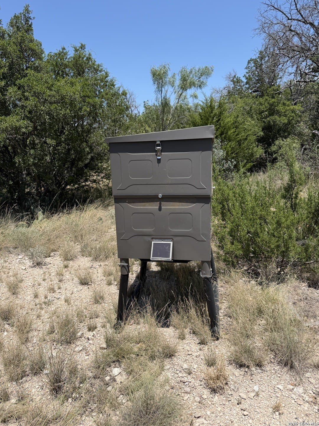 21.16 acres in Edwards County - photo 44