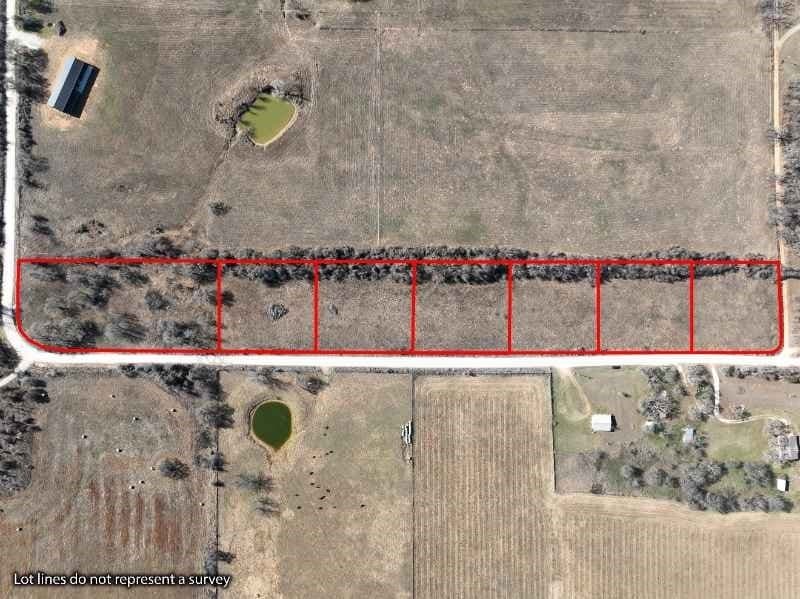 1.03 acres in Hill County - photo 12