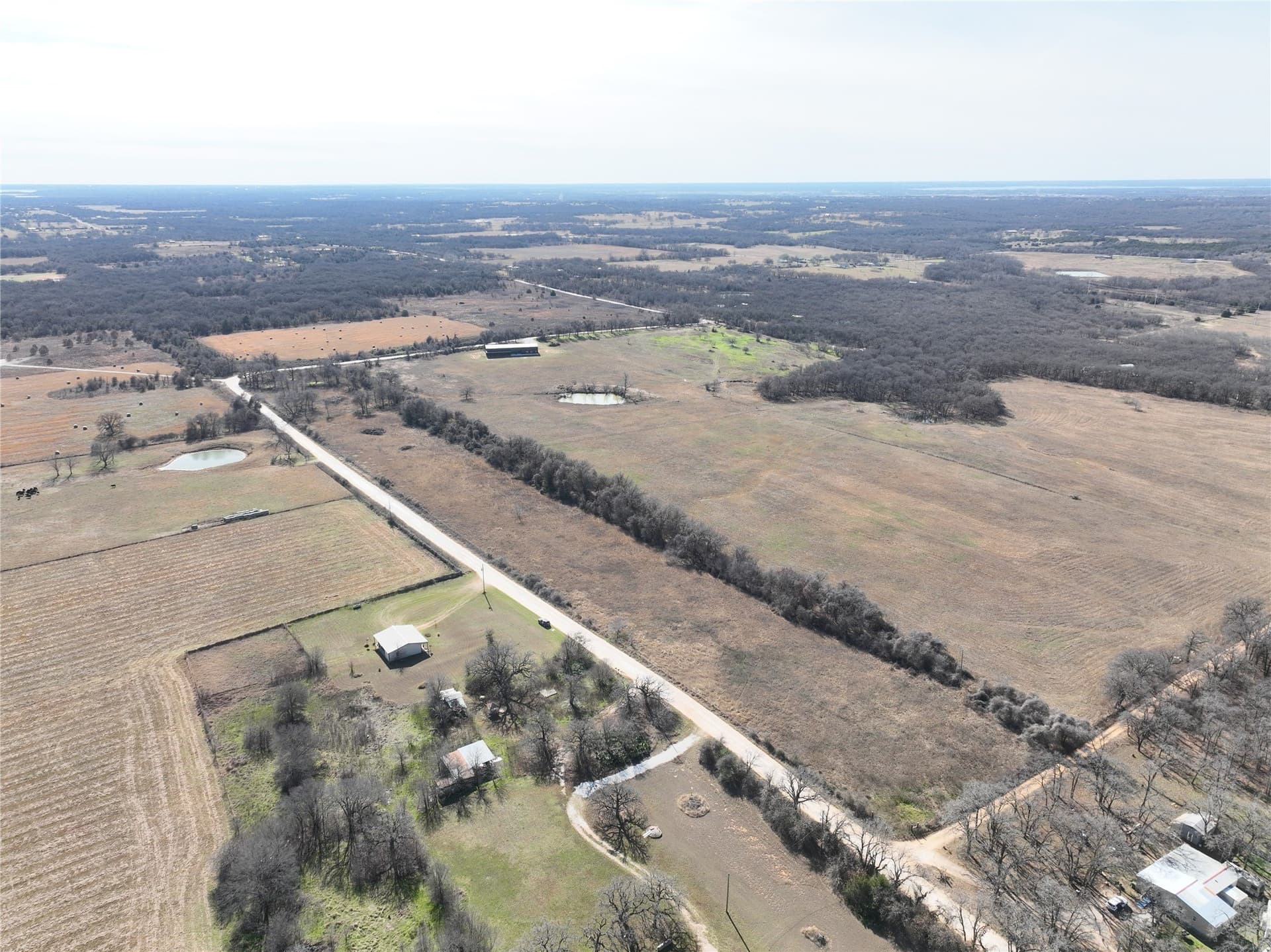 1.03 acres in Hill County - photo 10